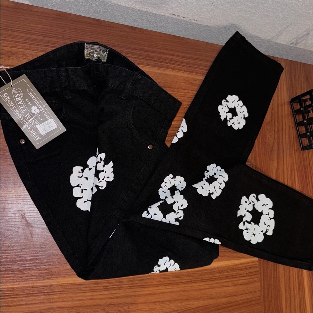 Denim Tears Pants XL